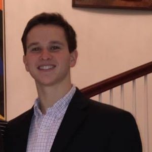 Meet your Posher, Ryan